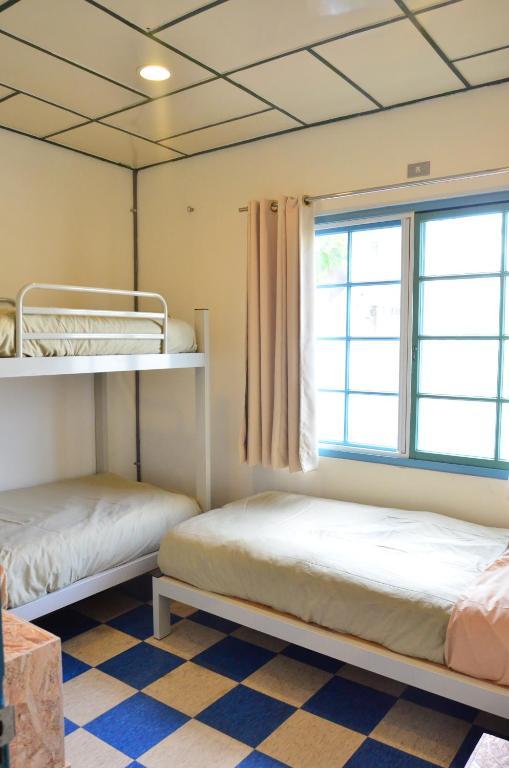 City Hut 1828 台南 客房 照片